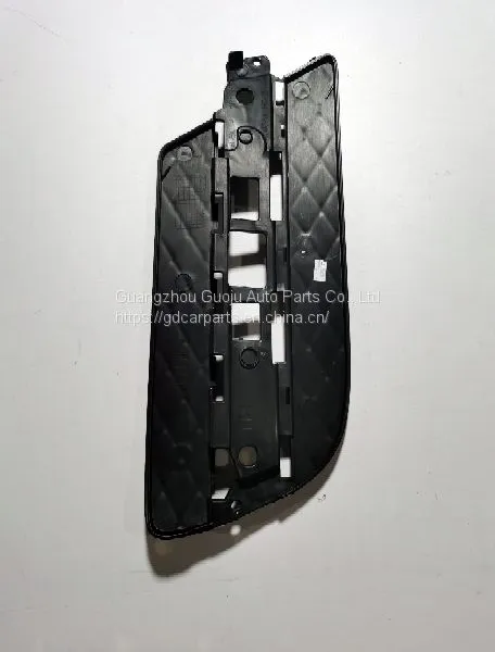 Front Bumper Fog Lamp Grill OE 1648847222 FOR MERCEDES BENZGLS GLE-CLASS W164 photo-2