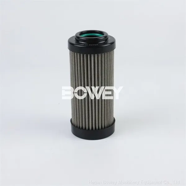 0100 DN 025 BN4HC 0400 DN 025 BN4HC Bowey Replaces Hydac Hydraulic Oil Filter Element photo-2