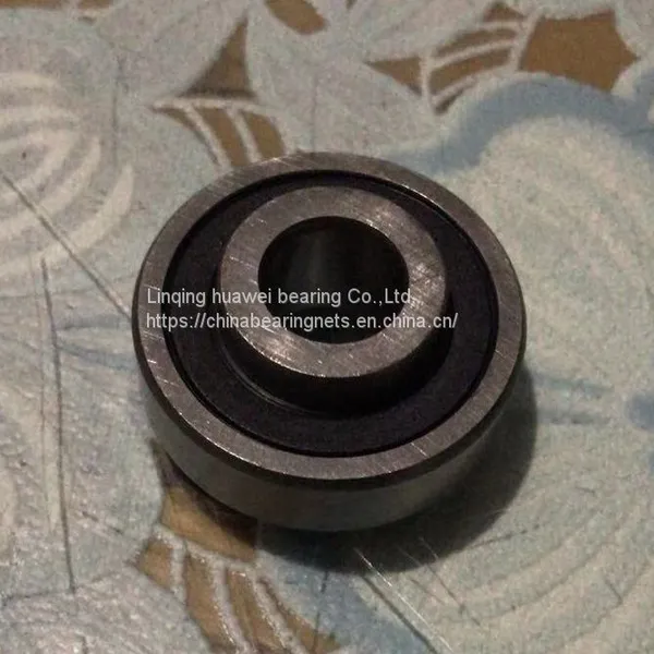 China Bearing Factory Cylindrical Roller Bearings