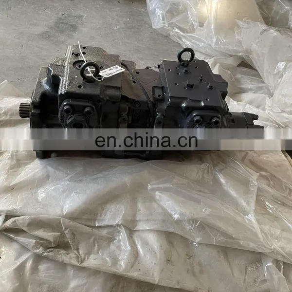 Mining Machine Parts 708-2L-00280 PC2000-8 Fan Pump For Komatsu photo-3