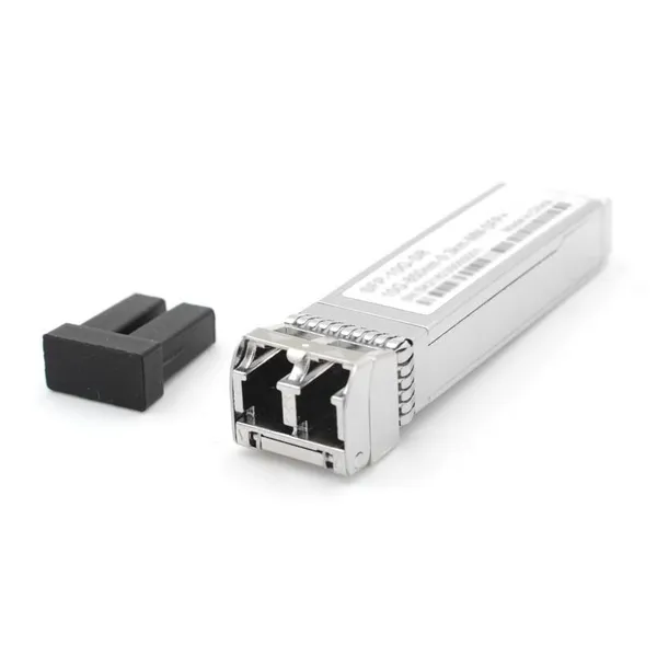 Best Quality 10G SFP SR 850nm 300m LC Connector Optical Transceiver SFP Module photo-2