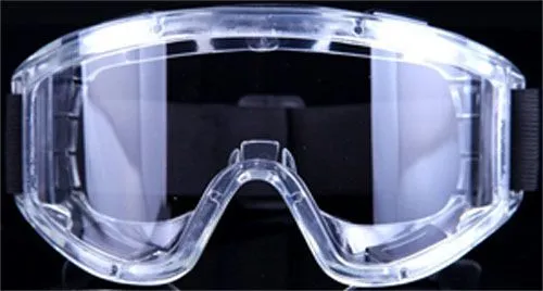 Protective Eye Mask photo-2