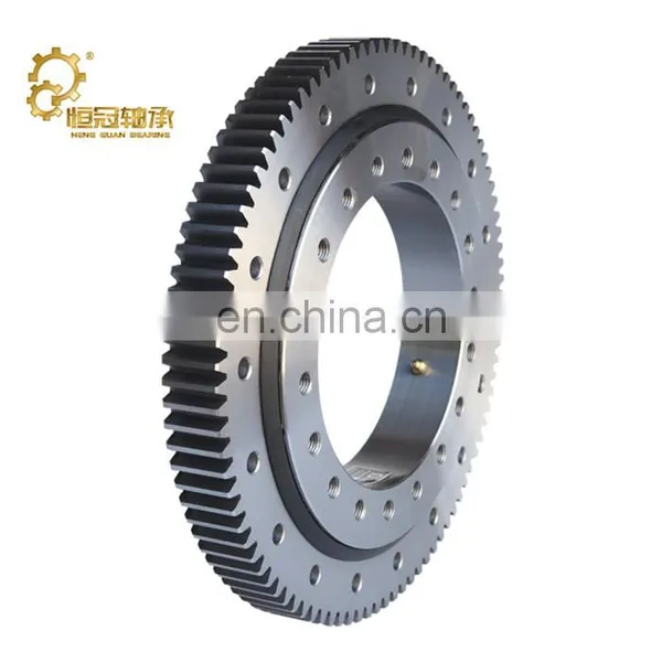 Slew Bearing Cranes Parts Slewing Bearing