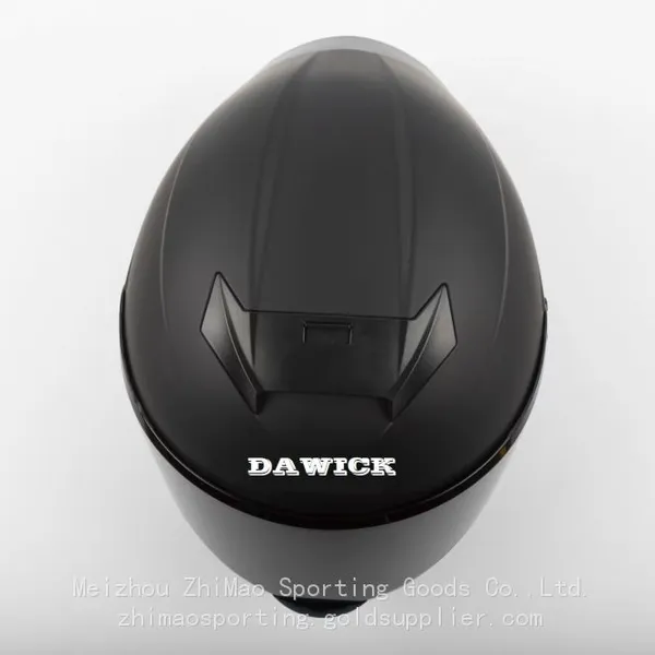 WS-602 Motorcycle Helmet photo-3