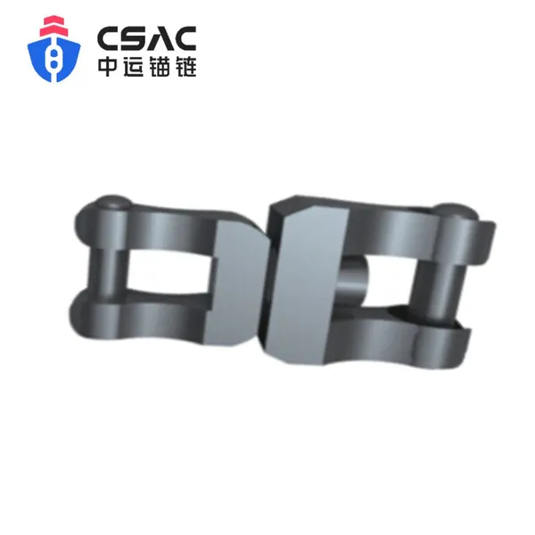 B Type Swivel Shackle photo-2