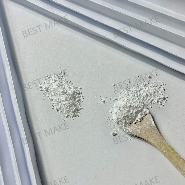 ECTFE Coating Grade Resin Anti-corrosive photo-2