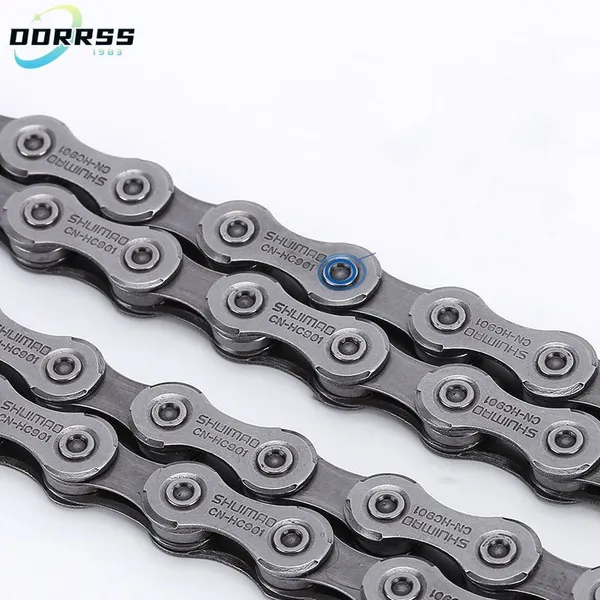 Wholesale Cheap Mountain Bike Road Bike Shuimao Chains 7/8/9/10/11/21/24/27/30 Speed Variable Speed Chain Bicycle Accessories photo-2