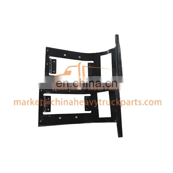 Factory Price CNHTC Truck HW76 Cabin Assembly Dashboard WG1642160183 Cover photo-3