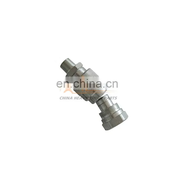 China Heavy Truck Sitrak MAN MC11/MC13 Motor Assembly 202V27120-0007+003/2 Liquid Inlet Pipe Fitting (E301) photo-5