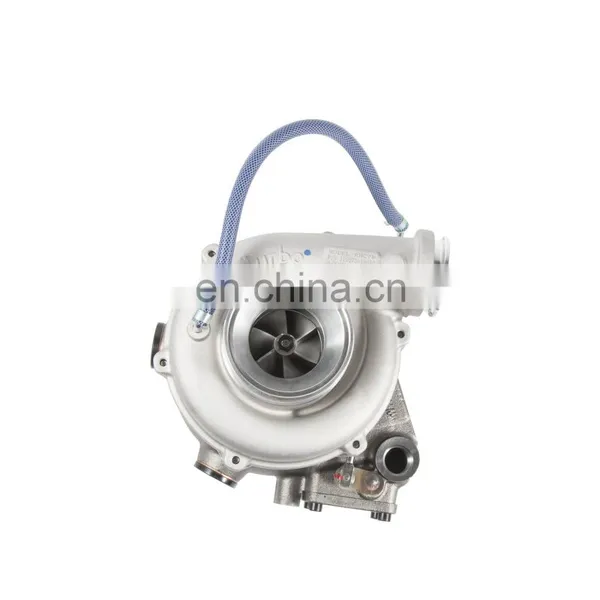 RHC7W Turbo Charger 119575-18020 119575 18020 VB290055 VC290055 VD29005 SW-1742 Ship Marine Engine 6ly2a-STP photo-2