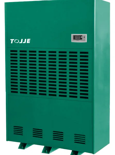 Industrial large warehouse dehumidifier