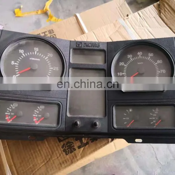 Xcmg Accessories Bulldozer Parts for XCMG Machinery Spare Parts Engine Parts photo-4