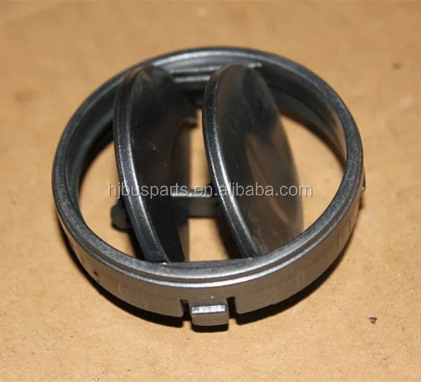 Other Performance Parts ZK6138HP High Quality Buses China Trade Air Outlet 8111-00592 Bus Interior Important Parts Air Vent for Bus photo-6