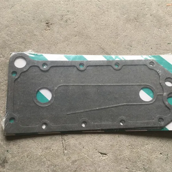 Other Performance Parts China Bus Engine Parts C3918174 C3929011 Gasket Need for Bus photo-2