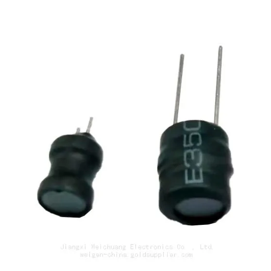Plug-in Inductor photo-2