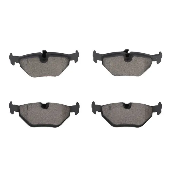 Wholesale Original FERODO Ceramic Brakes FDB1301-S Auto Ceramic No Noise Ceramic Brake Pads for Bmw 34211164499 photo-3