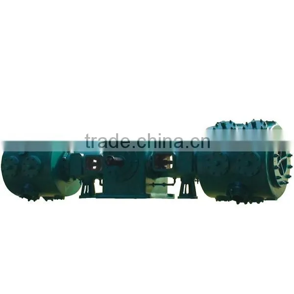 4 Stage Reciprocating Compressor photo-3