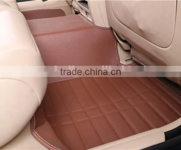 Cheap Car Floor Carpet, Customized Car Floor Mats, Cars Mat photo-6