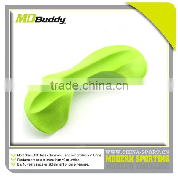 Fitness Colorful Weight Lifting Barbell Pad photo-3