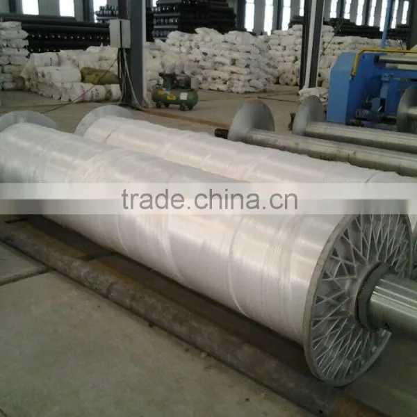 For Geotechnical Engineering High-strength Polyester Woven Geotextile