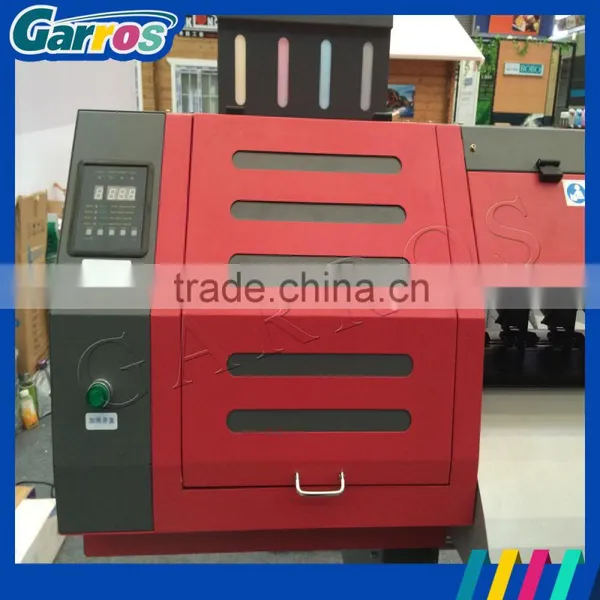 Garros 3.2m Top Quality Hot Sell High-speed Desktop Eco Solvent Printer photo-4