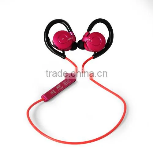 Hot New Universal Wireless Stereo Neckband Sport Bluetooth Headphone With V4.1 photo-5