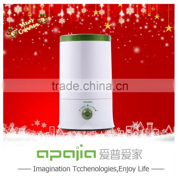 Humidifier Quartz Heater, Humidifier Silicone, Ceramic Air Humidifier photo-5