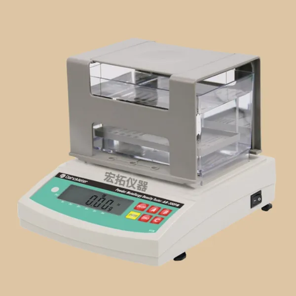 Densitometer