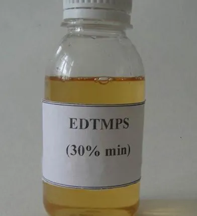 EDTMPS Corrosion Inhibitors & Scale Inhibitor CAS Number: 1429-50-1 photo-2
