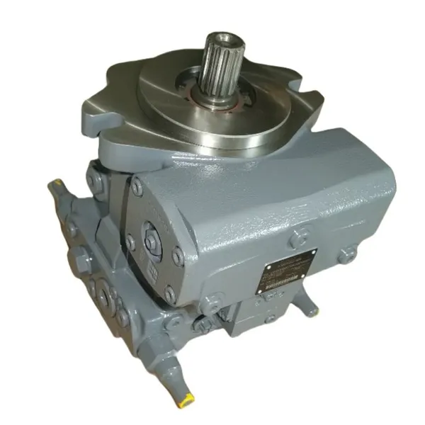 SBZSZ Hydraulic Pump A10VG45 A10VG63 A10vg90 A10VG28HW1/10R-NSC10F013S-S Hydraulic Piston Pump A10VG28EP4DM1/10L-NSC10F025SH-S photo-5