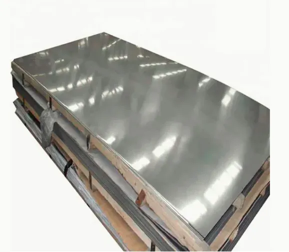 Marine-Grade 5083 Aluminum Alloy Plate for Corrosion-Resistant Yacht and Fast Boat Construction