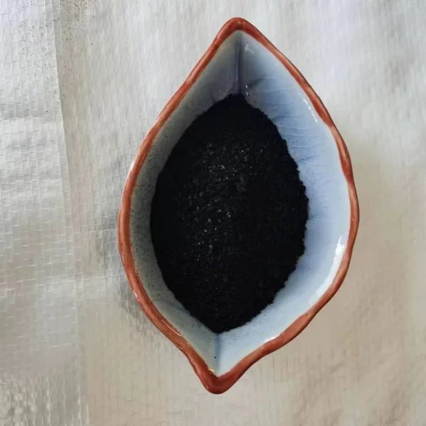 Superfood Powder Black Pigment Organic Bamboo Charcoal Edible Vegetable Carbon Black Powder