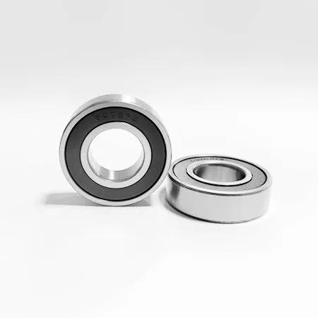 Deep Groove Ball Bearing 6205-2RS photo-3