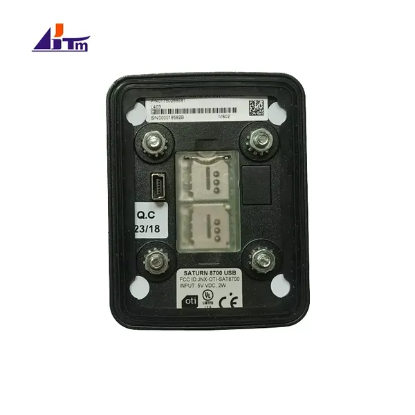 Wincor Nixdorf Бесконтактный считыватель карт 01750288681 1750288681 USB-компоненты для банкоматов