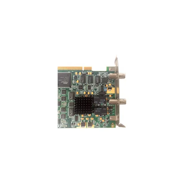 ACQUISITIONLOGIC AL81G Analog Input Electronic Module Servo Drive Module F7133 photo-6