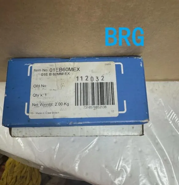 01EB260MEX/GR подшипник-валец с разъемом Cooper от Benmao BRG Bearing