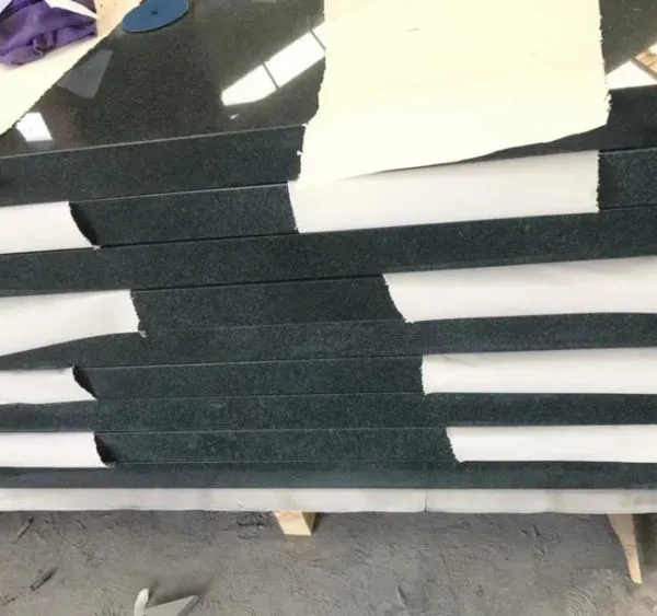 Owinstone-premium Evergreen Naturally Polished Green Monument/ Tombstone/gravestone for Wholesale, Customized Available, Cheap Price photo-2