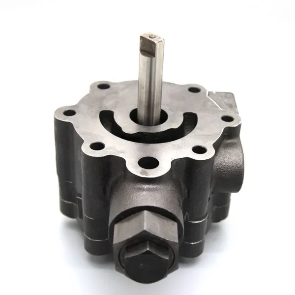 Slippage Pump 6423 6421 Charge Pump for Repair or Manufacture EATON Piston Pump photo-2