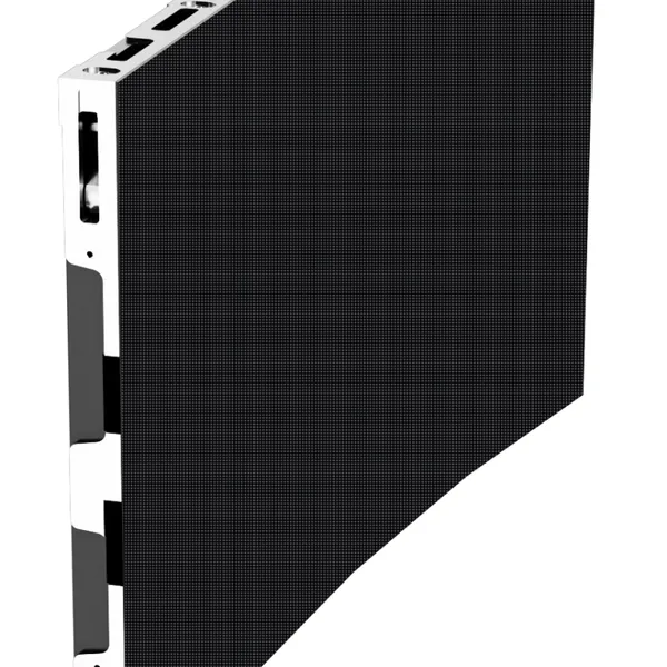Unreal Engine 7680hz P1.9 P2.6 XR Filming Shooting Studio Video Background Display Wall Led Virtual Production Screen photo-6