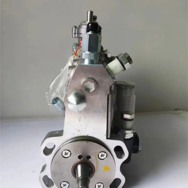 Sany Excavator Zexel Sany 215 Fuel Pump Fuel Injection Pump 6738 71-71-1530 4063845 New photo-4
