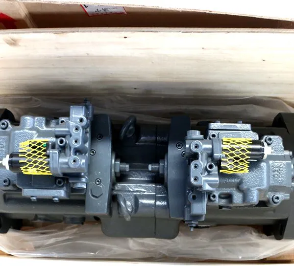 Genuine SANY Excavator Hydraulic Main Pump A222200000123 for SY215 SY235 SY365 | OEM Replacement Hydraulic Pump Assembly photo-4