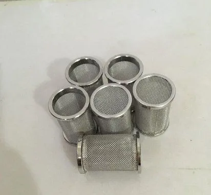 Dissolution Basket Filter Mesh