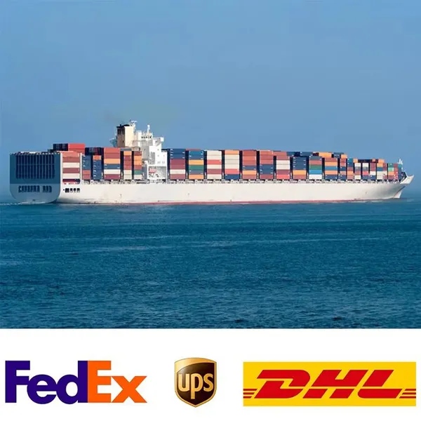 Canadian FBA Headway Service Air and Sea Freight Special Line FBA photo-3