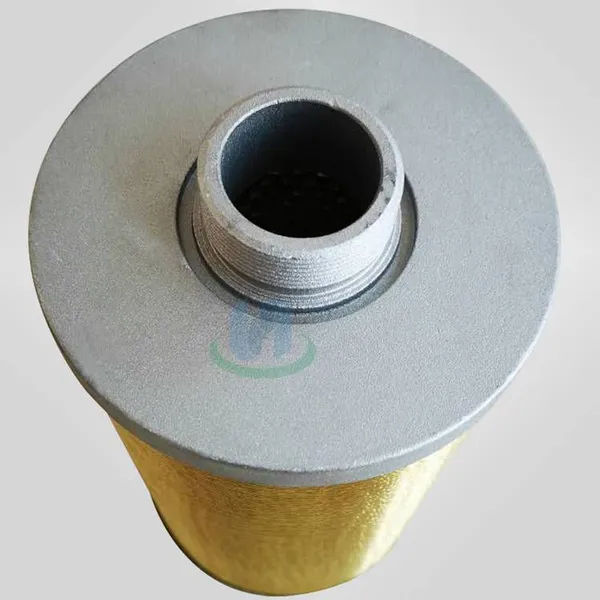 Replacement for Leemin Return Oil Filters in the Txx, Txx.bh, Stxx, Stxx.bh Series of Liming