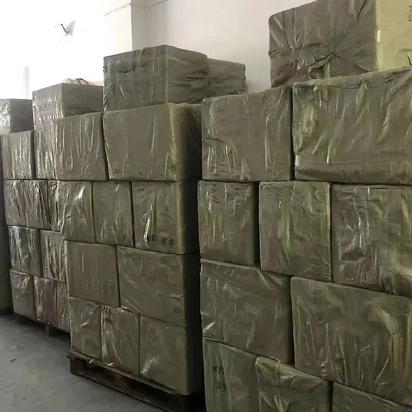 Comprehensive Door-to-door Air and Sea Freight Forwarding, DDP Air and Sea Shipping, From China to the USA, Cheapest Small Package Rates photo-4