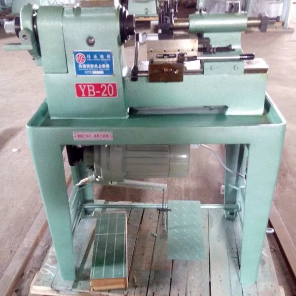 Jingchengyb-20 desktop lathe Instrument Lathe Lathe