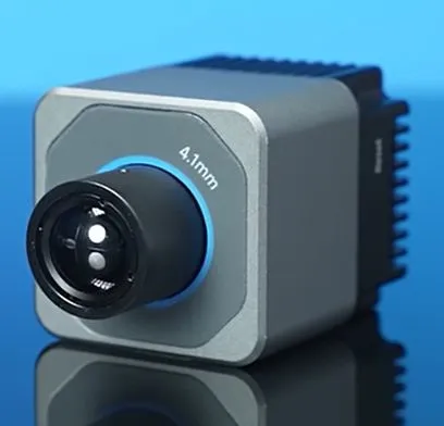 Raythink TN460U Compact Thermal Camera With 640x480 Resolution & -20°C to 550°C Range photo-3