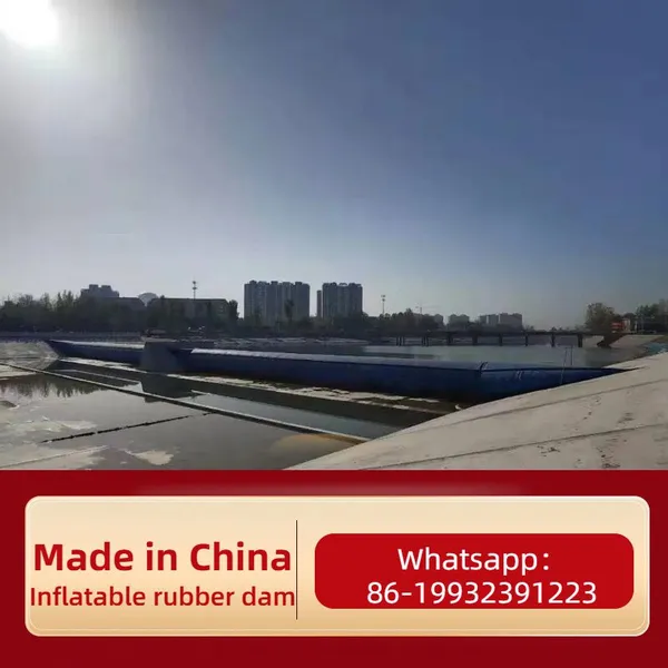 China Top Rubber Dam Manufacturer & Global Exporter