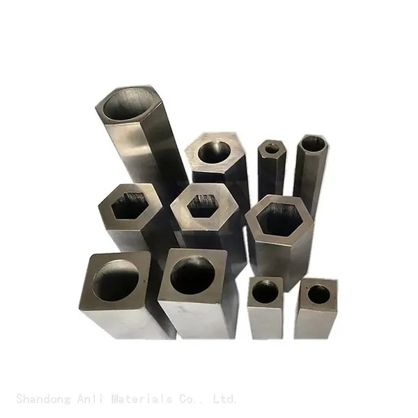 High Precision Steel Pipe With Strict Dimensional Tolerance for Industrial Machinery Applications photo-5