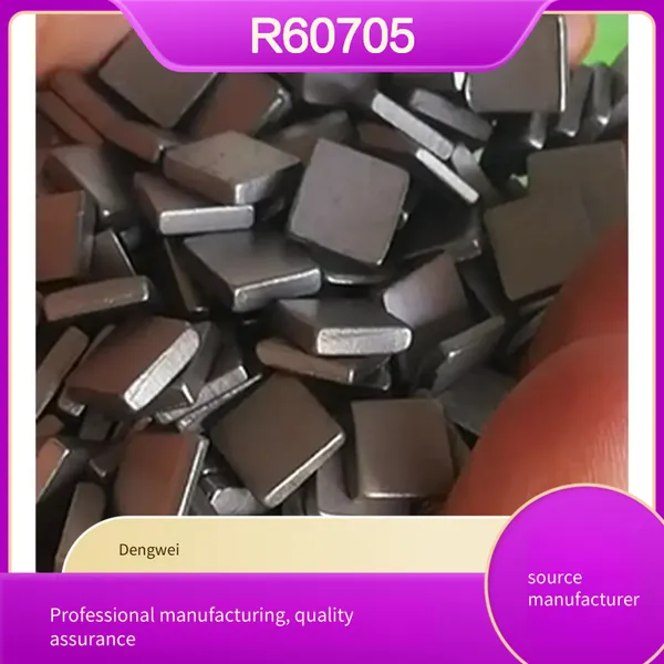 Dengwei R60705 High-frequency Electronic Components Smd, Comprehensive Functions, Excellent Performance, Customizable photo-2